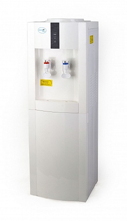 Кулер Aqua Well 16L-E ПК Белый