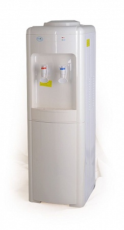 Кулер Aqua Well 16L ПК