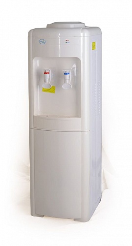 Кулер Aqua Well 16L ПК