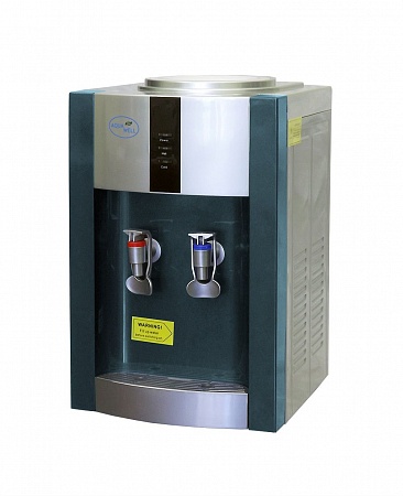 Кулер Aqua Well 16TК/E