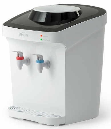 Кулер VATTEN D26WE