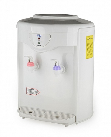 Кулер Aqua Well 15-JXK СЧ