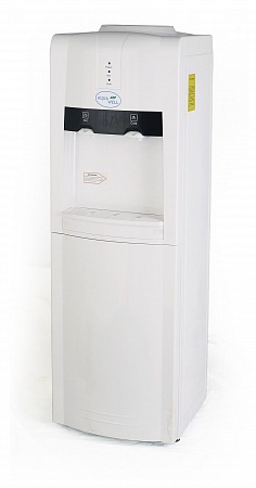 Кулер Aqua Well 1.5-JX-5-ПК